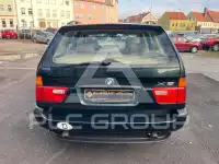 2000 BMW X5