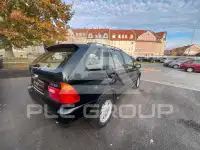 2000 BMW X5