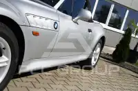 2000 BMW Z3