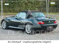 2000 BMW Z3