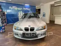 2000 BMW Z3