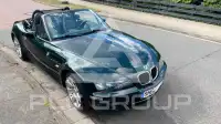 2000 BMW Z3