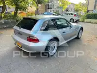 2000 BMW Z3