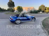 2000 BMW Z3