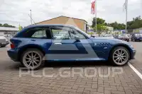 2000 BMW Z3