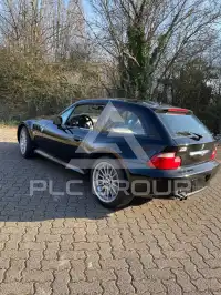 2000 BMW Z3