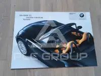 2000 BMW Z3