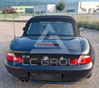 2000 BMW Z3