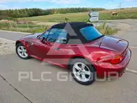 2000 BMW Z3