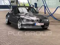 2000 BMW Z3