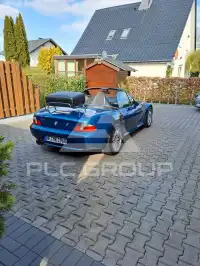 2000 BMW Z3
