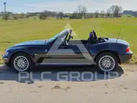 2000 BMW Z3