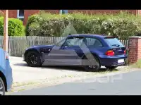 2000 BMW Z3