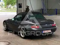 2000 BMW Z3