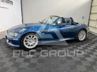 2000 BMW Z3