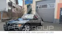 2000 BMW Z3