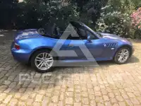 2000 BMW Z3