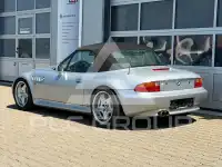 2000 BMW Z3