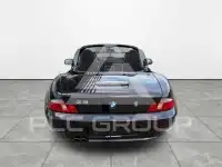 2000 BMW Z3
