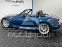 2000 BMW Z3