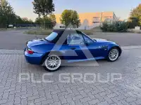 2000 BMW Z3