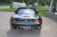 2000 BMW Z3