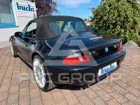 2000 BMW Z3