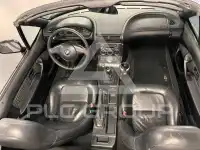 2000 BMW Z3
