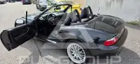 2000 BMW Z3