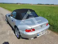 2000 BMW Z3