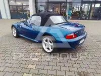 2000 BMW Z3