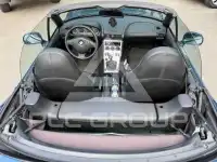 2000 BMW Z3
