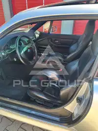 2000 BMW Z3