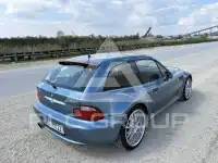 2000 BMW Z3