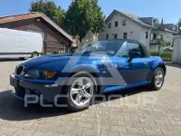 2000 BMW Z3