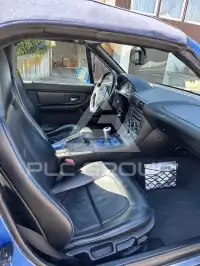 2000 BMW Z3