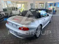 2000 BMW Z3