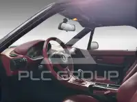 2000 BMW Z3