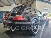 2000 BMW Z3
