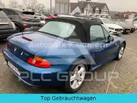 2000 BMW Z3