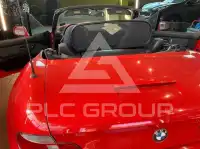 2000 BMW Z3
