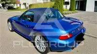 2000 BMW Z3