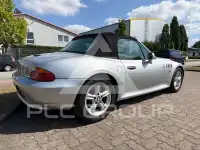 2000 BMW Z3