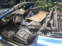 2000 BMW Z3