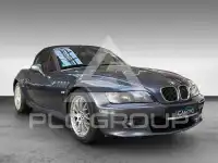 2000 BMW Z3