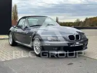 2000 BMW Z3
