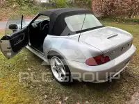 2000 BMW Z3
