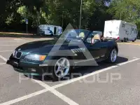 2000 BMW Z3