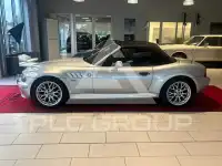 2000 BMW Z3