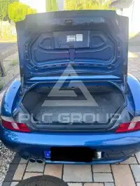 2000 BMW Z3
